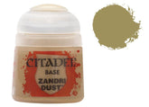 Base - Zandri Dust 12ML - Gamesmart